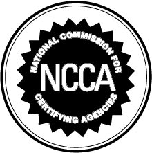 NCCA Logo